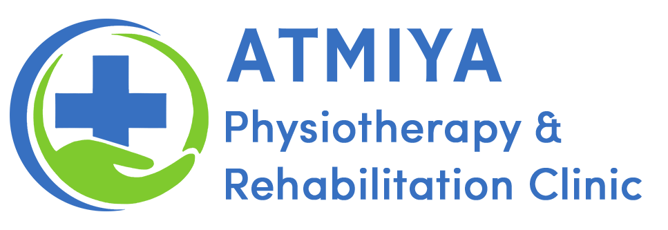 Atmiya Physiotherapy And Rehabilitation Clinic
